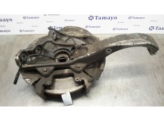 Recambio de mangueta delantera derecha para bmw x5 (e70) xdrive40d referencia OEM IAM   