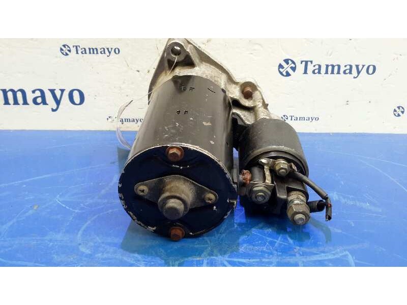 Recambio de motor arranque para bmw serie 5 berlina (e39) 523i referencia OEM IAM 1740374  