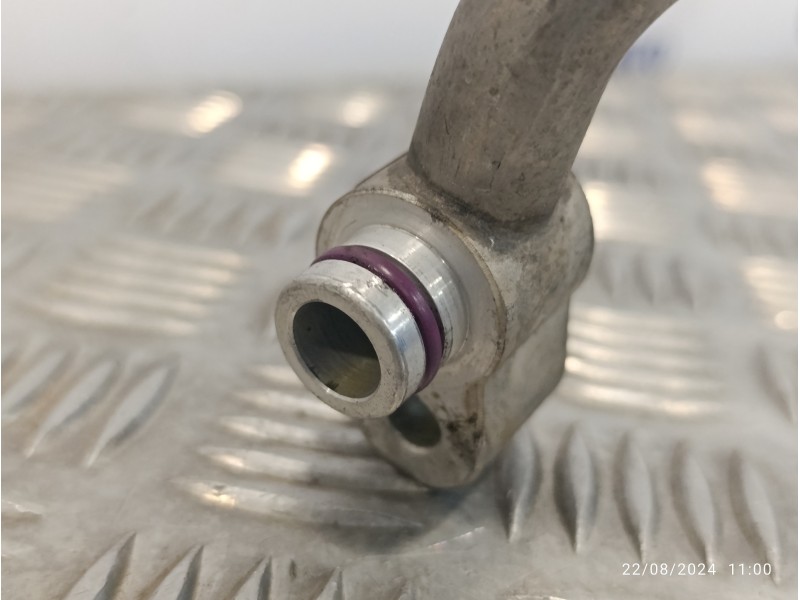 Recambio de deposito expansion para seat leon (1p1) 1.6 referencia OEM IAM 1K0121407A  