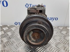 Recambio de compresor aire acondicionado para mercedes-benz vito (w638) combi 2.2 16v cdi turbodiesel cat referencia OEM IAM OM6