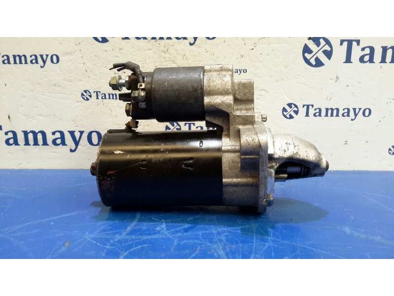 Recambio de motor arranque para bmw serie 5 berlina (e39) 523i referencia OEM IAM 1740374  