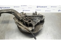 Recambio de mangueta delantera derecha para bmw x5 (e70) xdrive40d referencia OEM IAM    2
