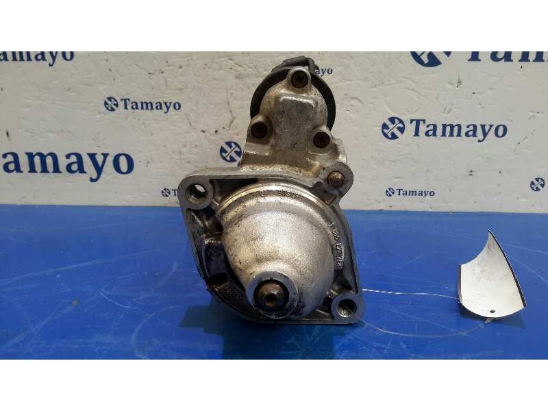 Recambio de motor arranque para bmw serie 5 berlina (e39) 523i referencia OEM IAM 1740374  