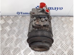 Recambio de compresor aire acondicionado para mercedes-benz vito (w638) combi 2.2 16v cdi turbodiesel cat referencia OEM IAM OM6 2