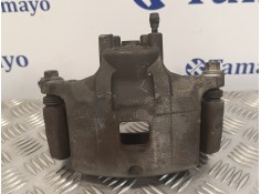 Recambio de pinza freno delantera izquierda para mitsubishi lancer berlina (cy0) referencia OEM IAM   