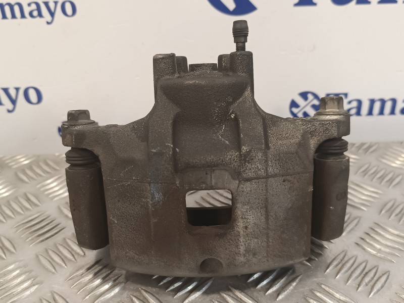 Recambio de pinza freno delantera izquierda para mitsubishi lancer berlina (cy0) referencia OEM IAM   