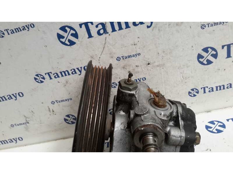 Recambio de bomba direccion para mitsubishi space runner (n10/n20) 1.8 cat referencia OEM IAM   