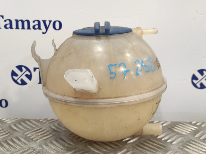 Recambio de deposito expansion para seat leon (1p1) 1.6 referencia OEM IAM 1K0121407A  