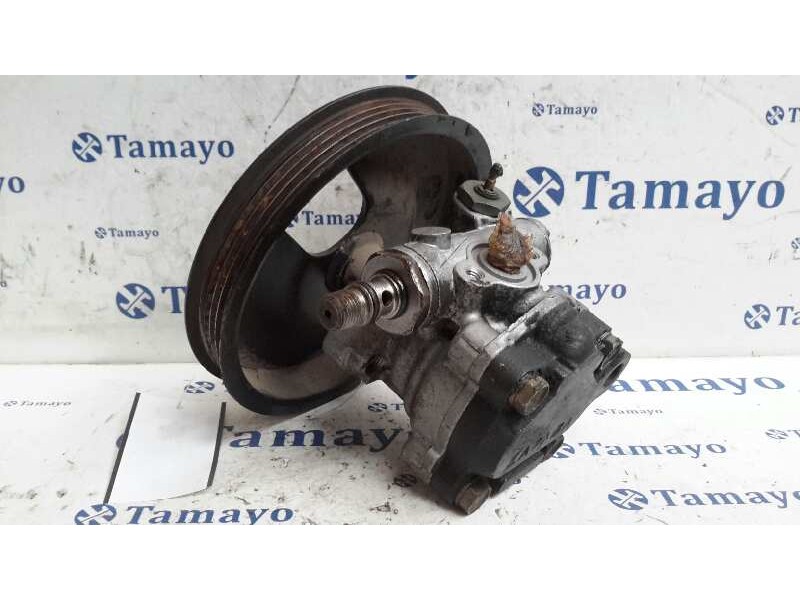 Recambio de bomba direccion para mitsubishi space runner (n10/n20) 1.8 cat referencia OEM IAM   