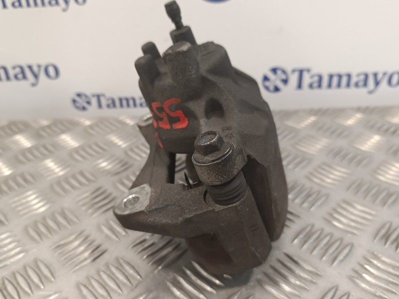 Recambio de pinza freno delantera izquierda para mitsubishi lancer berlina (cy0) referencia OEM IAM   