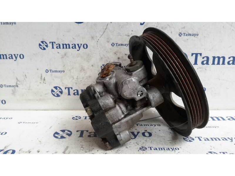 Recambio de bomba direccion para mitsubishi space runner (n10/n20) 1.8 cat referencia OEM IAM   