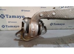 Recambio de brazo suspension inferior trasero izquierdo para alfa romeo 166 referencia OEM IAM 60651517   2