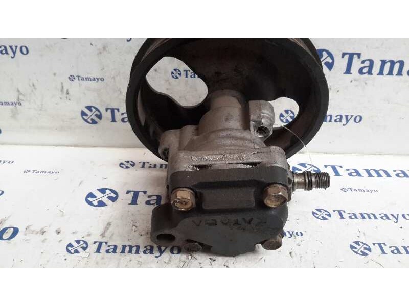Recambio de bomba direccion para mitsubishi space runner (n10/n20) 1.8 cat referencia OEM IAM   