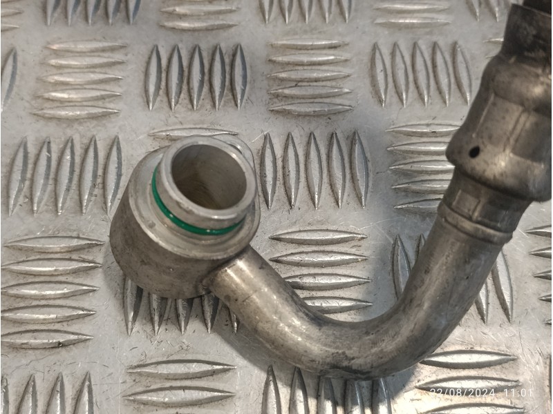 Recambio de deposito expansion para seat leon (1p1) 1.6 referencia OEM IAM 1K0121407A  