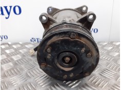 Recambio de compresor aire acondicionado para fiat scudo (222) 2.0 jtd cat referencia OEM IAM   