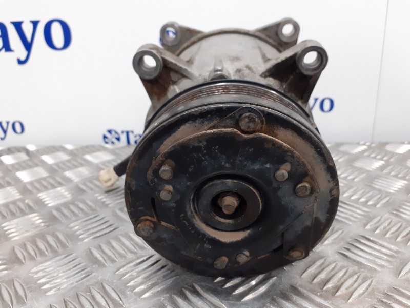 Recambio de compresor aire acondicionado para fiat scudo (222) 2.0 jtd cat referencia OEM IAM   