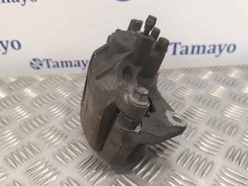 Recambio de pinza freno delantera izquierda para mitsubishi lancer berlina (cy0) referencia OEM IAM   
