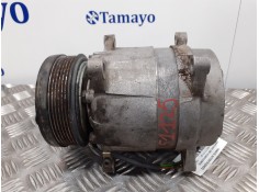 Recambio de compresor aire acondicionado para fiat scudo (222) 2.0 jtd cat referencia OEM IAM    2