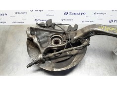 Recambio de mangueta delantera izquierda para bmw x5 (e70) xdrive40d referencia OEM IAM   