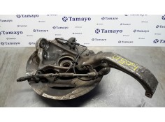 Recambio de mangueta delantera izquierda para bmw x5 (e70) xdrive40d referencia OEM IAM    2