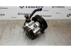 Recambio de bomba servodireccion para hyundai getz (tb) 1.5 crdi cat referencia OEM IAM 571101C700  