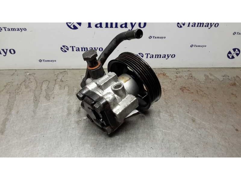 Recambio de bomba servodireccion para hyundai getz (tb) 1.5 crdi cat referencia OEM IAM 571101C700  