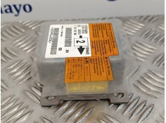Recambio de centralita airbag para nissan terrano/terrano.ii (r20) 2.7 turbodiesel referencia OEM IAM 285568F200  0285001186