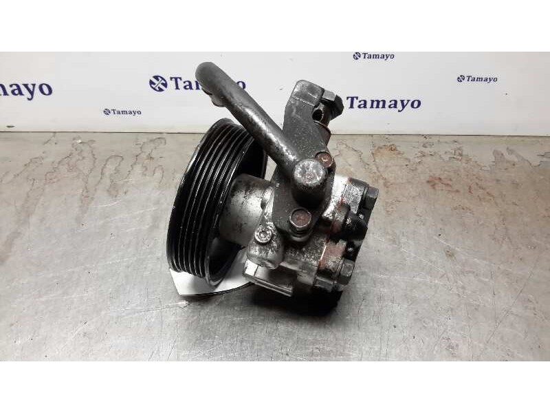 Recambio de bomba servodireccion para hyundai getz (tb) 1.5 crdi cat referencia OEM IAM 571101C700  