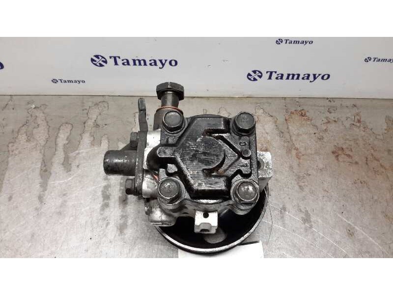 Recambio de bomba servodireccion para hyundai getz (tb) 1.5 crdi cat referencia OEM IAM 571101C700  