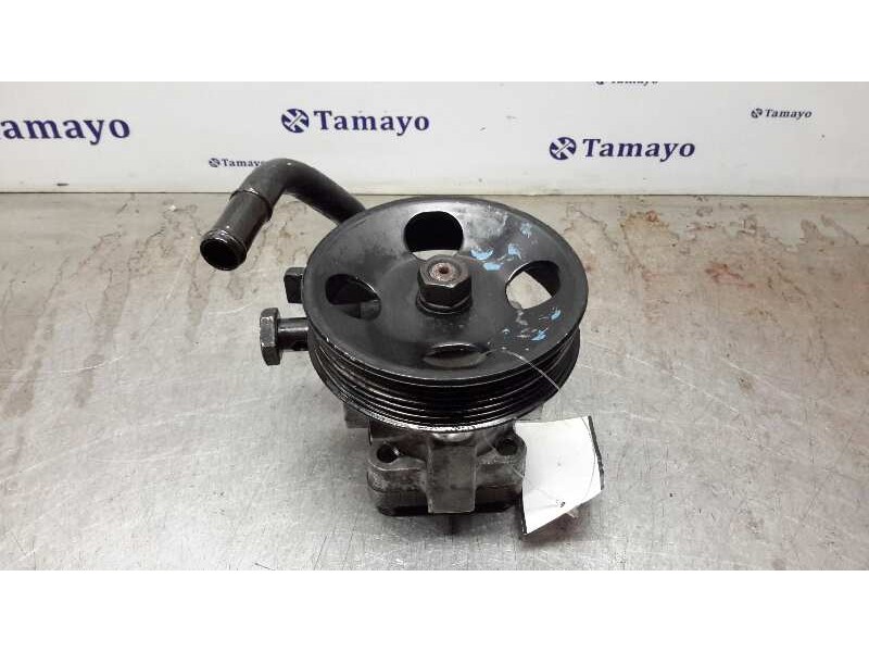 Recambio de bomba servodireccion para hyundai getz (tb) 1.5 crdi cat referencia OEM IAM 571101C700  