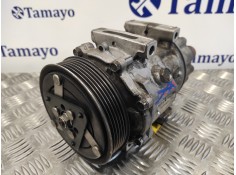 Recambio de compresor aire acondicionado para citroën c4 grand picasso 2.0 hdi fap cat (rhr / dw10bted4) referencia OEM IAM 9651 2