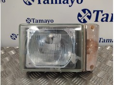 Recambio de faro izquierdo para seat marbella referencia OEM IAM   