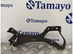 Recambio de moldura para land rover range rover sport 2.7 td v6 cat referencia OEM IAM ERK500570  