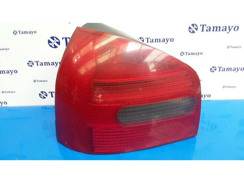 Recambio de piloto trasero izquierdo para audi a3 (8l) referencia OEM IAM 810945095A  