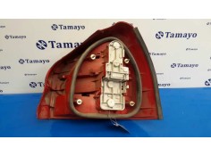 Recambio de piloto trasero izquierdo para audi a3 (8l) referencia OEM IAM 810945095A   2