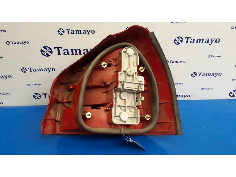 Recambio de piloto trasero izquierdo para audi a3 (8l) referencia OEM IAM 810945095A  