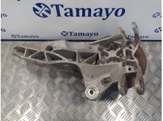 Recambio de mangueta trasera derecha para bmw mini (r56) 1.6 16v diesel cat referencia OEM IAM 12201210 33326765378 333267653780