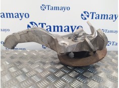 Recambio de mangueta trasera derecha para bmw mini (r56) 1.6 16v diesel cat referencia OEM IAM 12201210 33326765378 333267653780 2