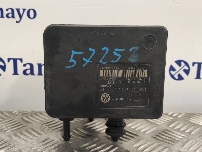 Recambio de abs para seat leon (1p1) 1.6 referencia OEM IAM 1K0614517AF 1K0907379AC 10020602414