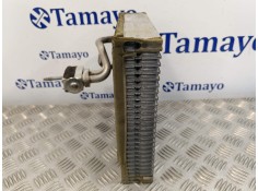 Recambio de evaporador aire acondicionado para opel meriva b 1.4 16v turbo cat referencia OEM IAM 52423268   2