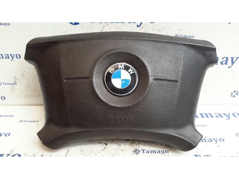Recambio de airbag delantero izquierdo para bmw serie 3 compact (e46) 2.0 16v diesel cat referencia OEM IAM 331097244048B  