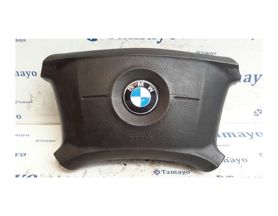 Recambio de airbag delantero izquierdo para bmw serie 3 compact (e46) 2.0 16v diesel cat referencia OEM IAM 331097244048B  
