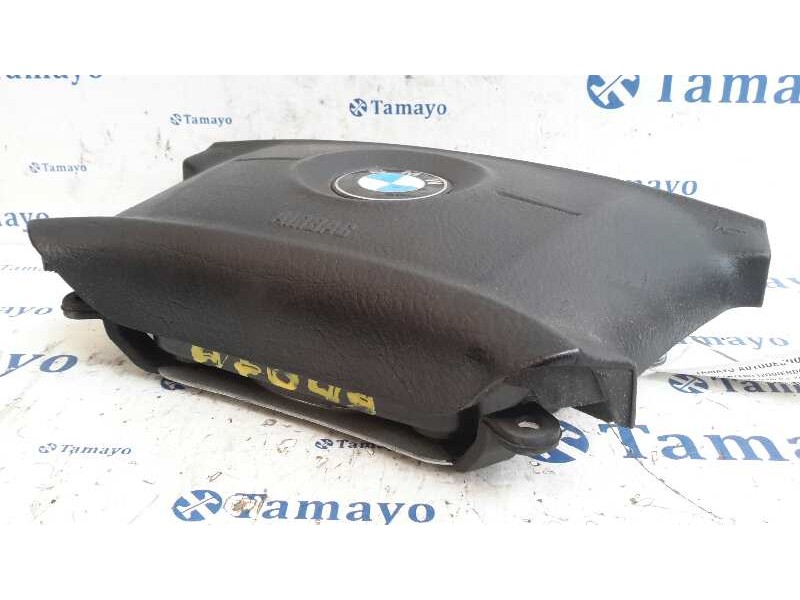 Recambio de airbag delantero izquierdo para bmw serie 3 compact (e46) 2.0 16v diesel cat referencia OEM IAM 331097244048B  