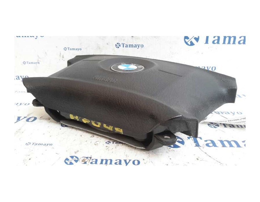 Recambio de airbag delantero izquierdo para bmw serie 3 compact (e46) 2.0 16v diesel cat referencia OEM IAM 331097244048B  