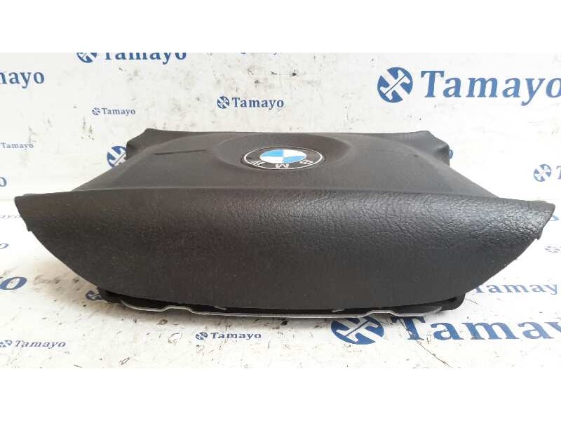 Recambio de airbag delantero izquierdo para bmw serie 3 compact (e46) 2.0 16v diesel cat referencia OEM IAM 331097244048B  