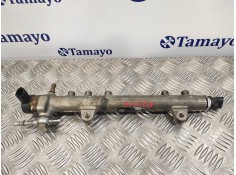 Recambio de rampa inyectora para opel combo (corsa c) corsa c referencia OEM IAM 0445214044  46817523