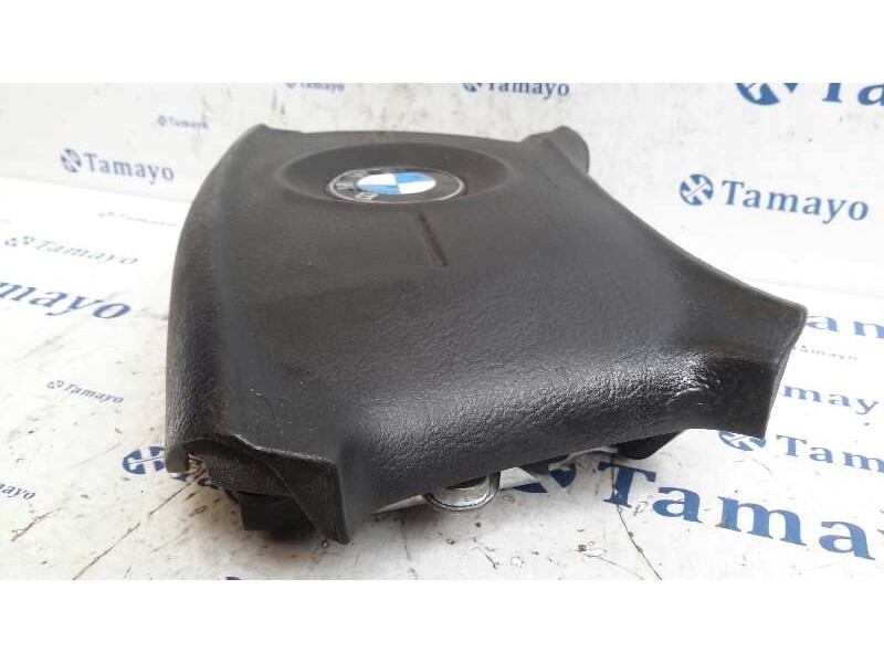 Recambio de airbag delantero izquierdo para bmw serie 3 compact (e46) 2.0 16v diesel cat referencia OEM IAM 331097244048B  