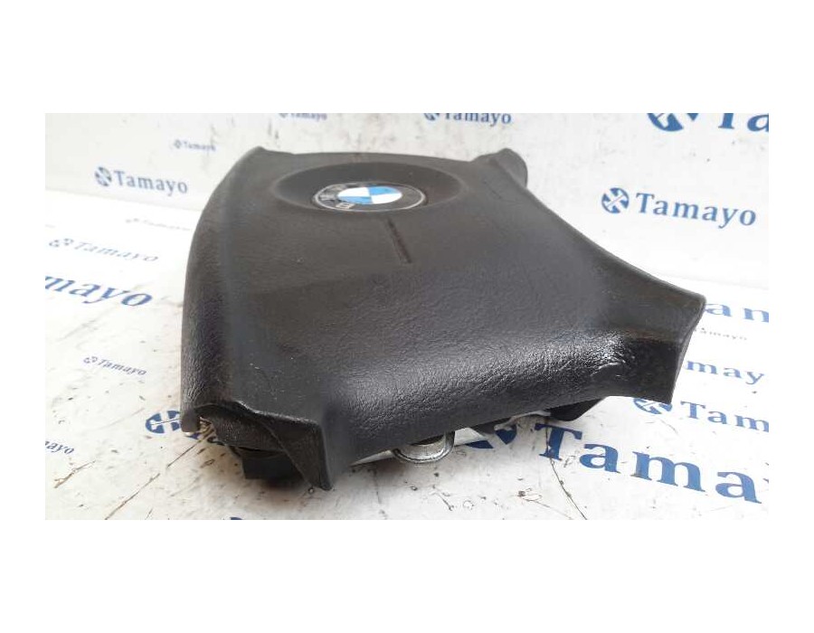 Recambio de airbag delantero izquierdo para bmw serie 3 compact (e46) 2.0 16v diesel cat referencia OEM IAM 331097244048B  