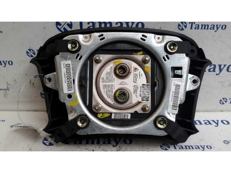 Recambio de airbag delantero izquierdo para bmw serie 3 compact (e46) 2.0 16v diesel cat referencia OEM IAM 331097244048B  