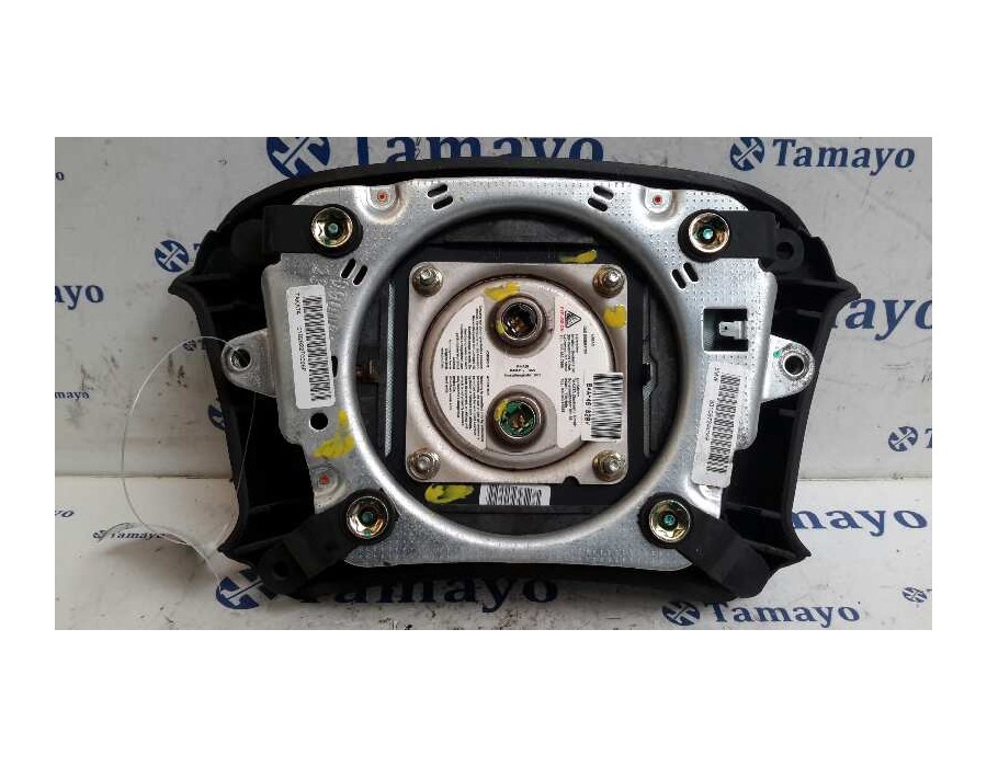 Recambio de airbag delantero izquierdo para bmw serie 3 compact (e46) 2.0 16v diesel cat referencia OEM IAM 331097244048B  